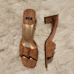Stuart Weitzman Sandal Heels